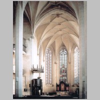 Görlitz, Frauenkirche, Foto Jörg Blobelt, Wikpedia.jpg